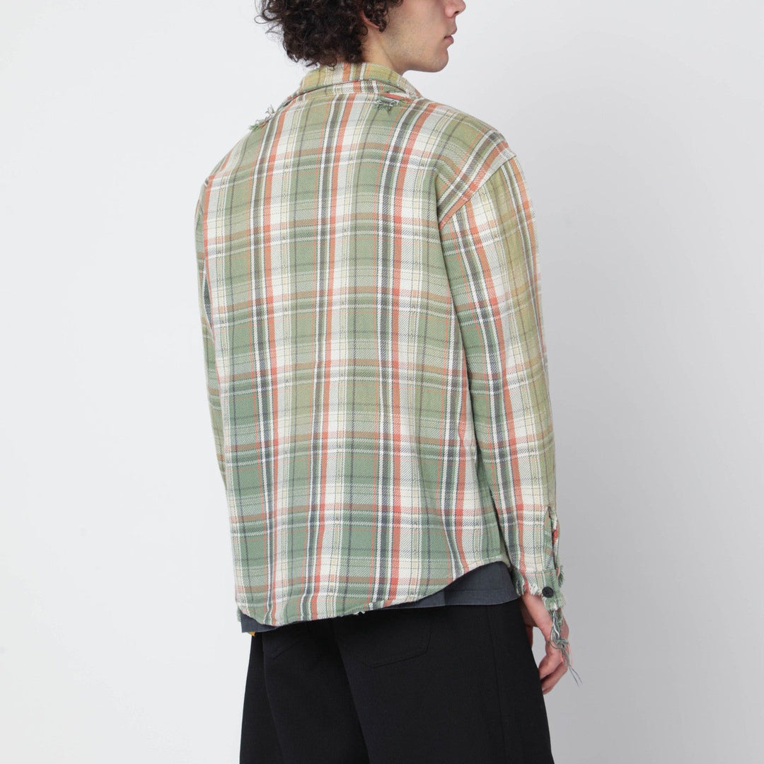 Gallery Dept. Shirts & Tops - Green | 469c899bb414447737fc29cdf9150b66c333896d