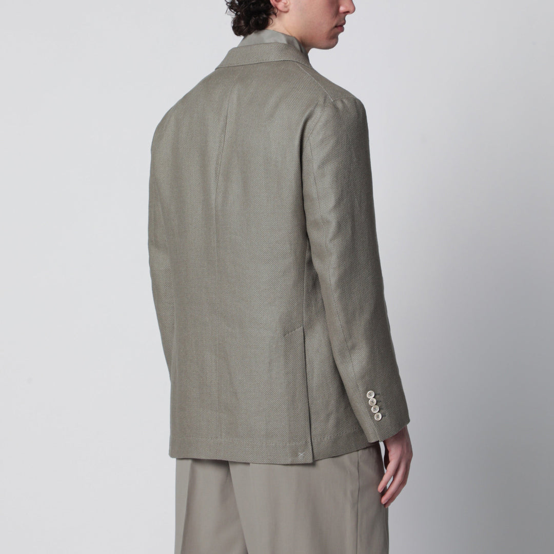 Brunello Cucinelli Coats & Jackets - Green | 44afdaa7aed8c42bc3505286cd4e89fa18375931