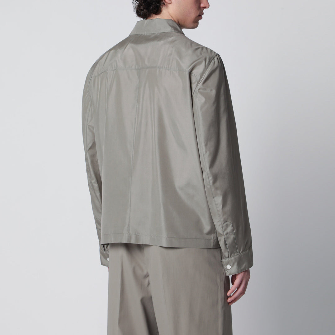 Brunello Cucinelli Coats & Jackets - Green | ee417c2bfa7a3fc5c9cc1d4ee1debab547421138