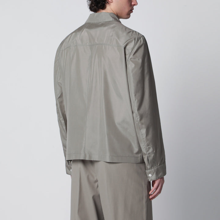 Brunello Cucinelli Coats & Jackets - Green | ee417c2bfa7a3fc5c9cc1d4ee1debab547421138