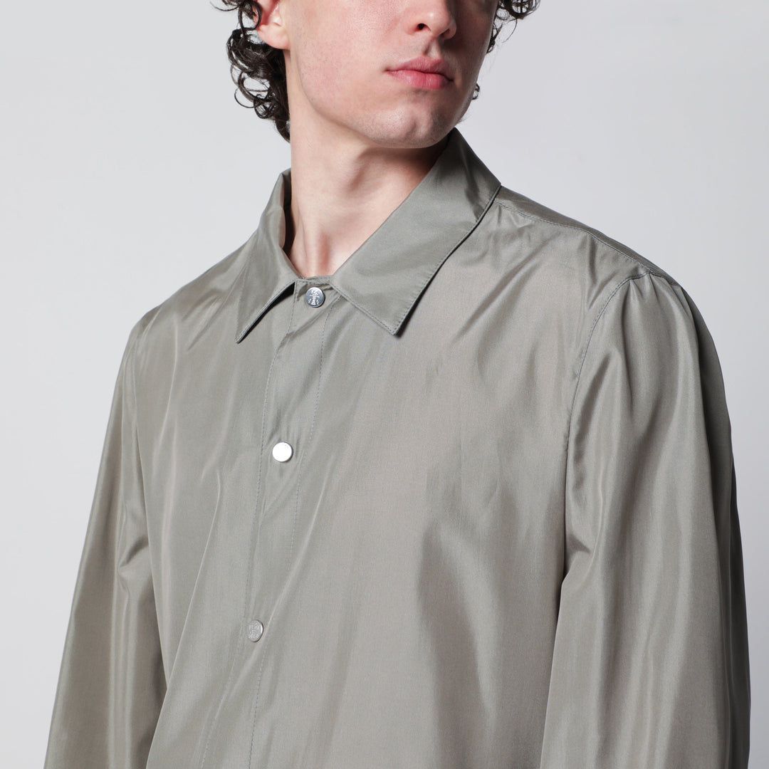 Brunello Cucinelli Coats & Jackets - Green | 91e98f826e525189050dfbcbe79e2f4c275da8e7