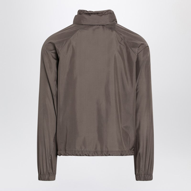 Brunello Cucinelli Coats & Jackets - Brown | c2ed0167d946a6d3fae0d53ff696b713ce04a599