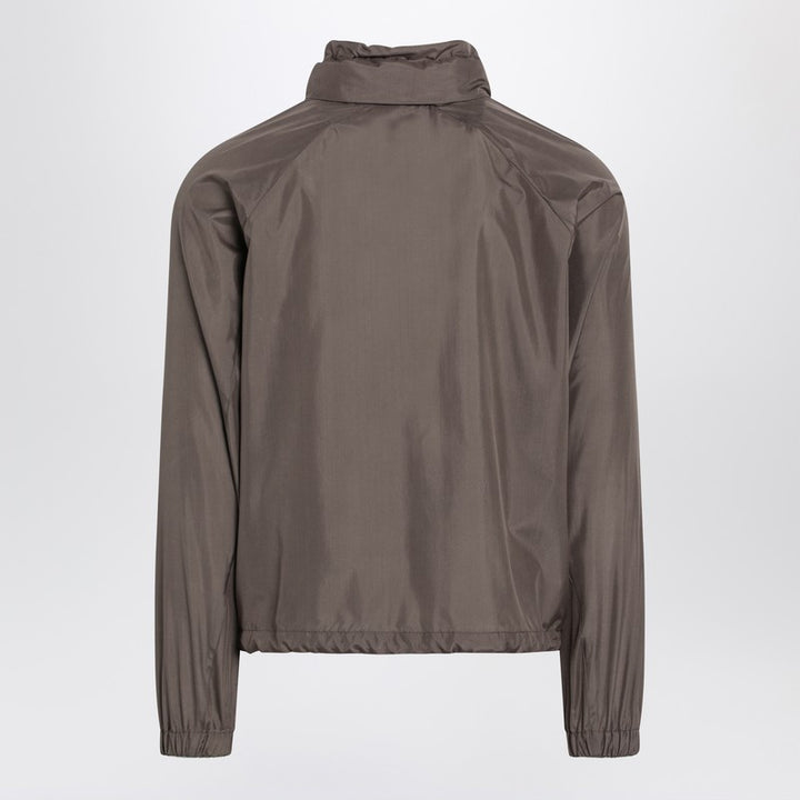 Brunello Cucinelli Coats & Jackets - Brown | c2ed0167d946a6d3fae0d53ff696b713ce04a599