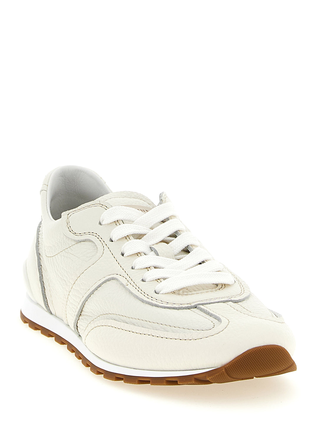Brunello Cucinelli Active Sneakers - White | 69ab12a2d1333e432404c87368a948aff7f1d293