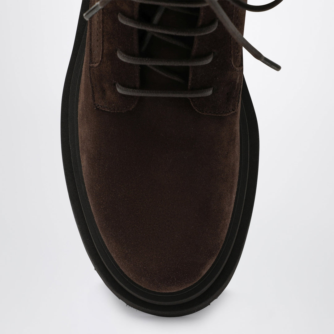 Brunello Cucinelli Shoes - Brown | 08aedd1dceaf094920028a1b6862c04276a53931