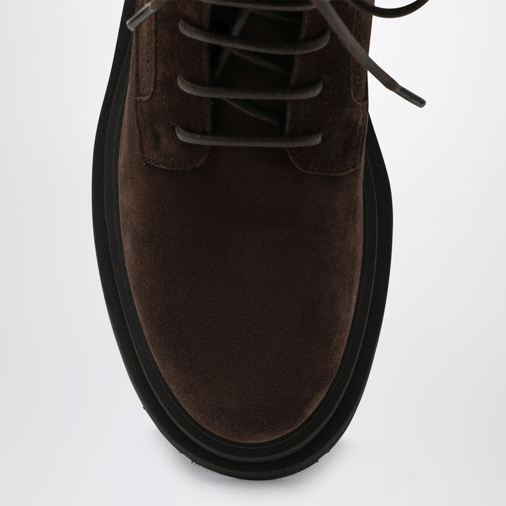 Brunello Cucinelli Shoes - Brown | 08aedd1dceaf094920028a1b6862c04276a53931