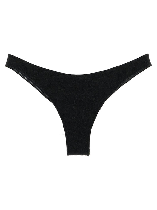 Naomi Beachwear Black