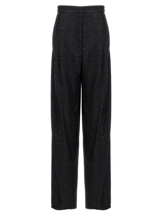 Navigli Pants Black