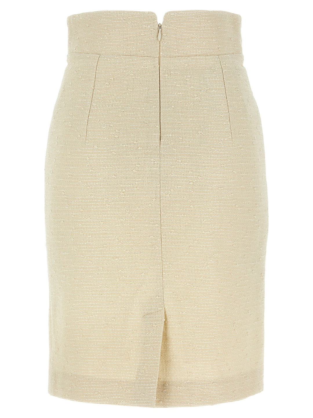 Tagliatore Nell Skirts - Beige | fcfb8618dcf38ac0b7e74c75c1dd25f98f41859c