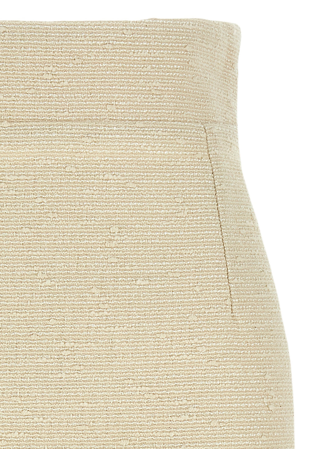 Tagliatore Nell Skirts - Beige | 671849f0f729bcc4c637ca6847b3386bbde80123