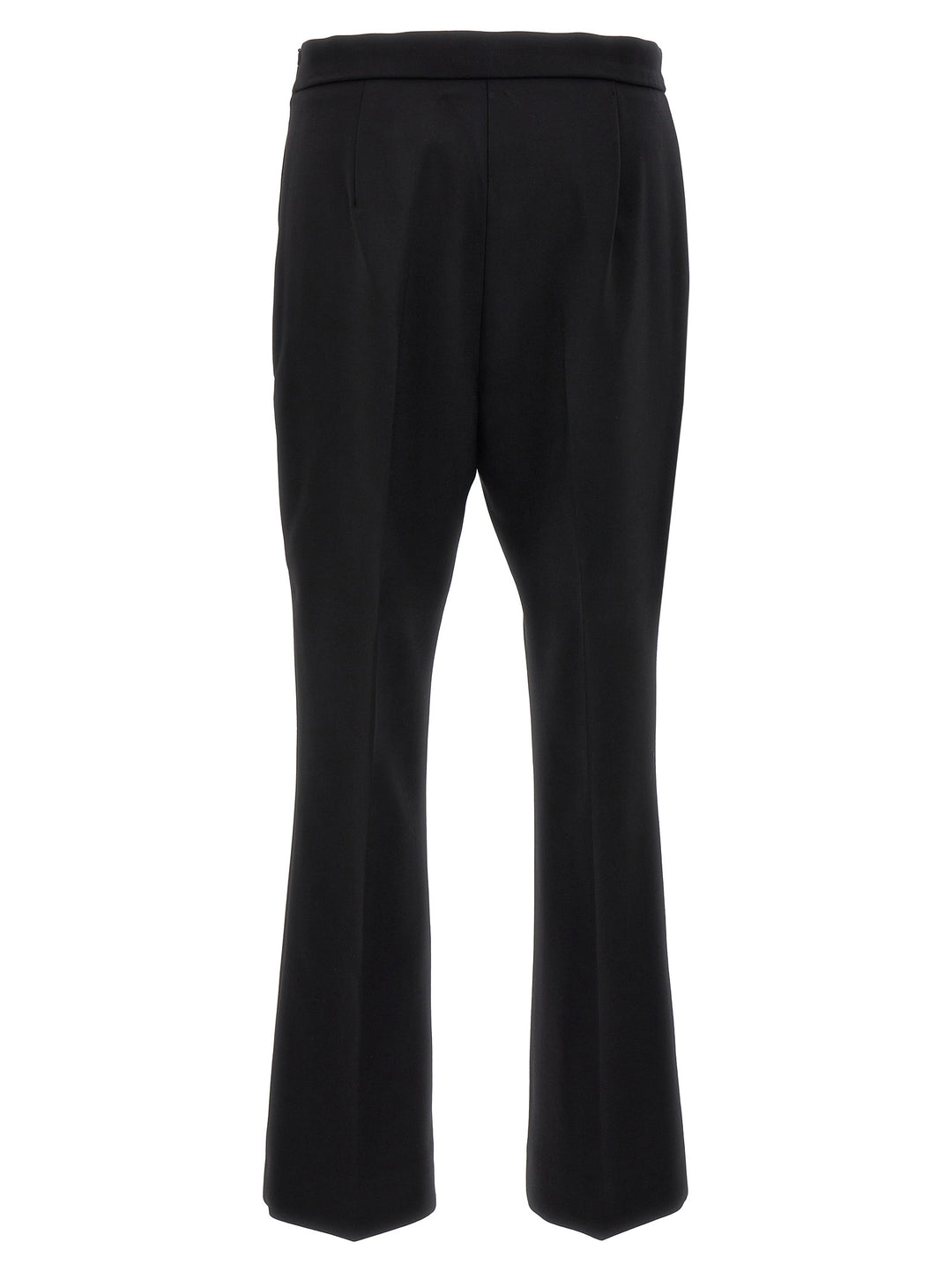 Max Mara Nepeta Pants - Black | df3a9da306c324a594defbefbc0065e37bf6f165