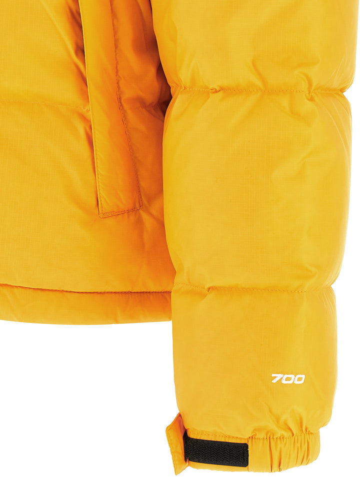The North Face 1996 Retro Nuptse Puffer Jackets - Yellow | 209a75fe9fa155e4772ffc2d12406c43362589d7