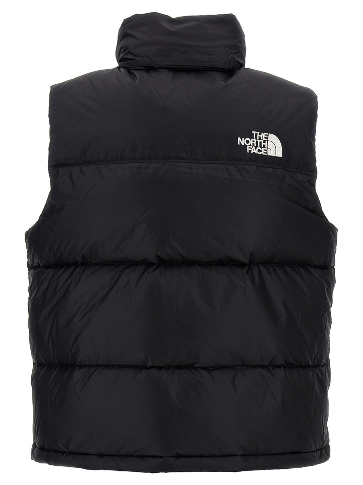The North Face 1996 Retro Nuptse Gilet - Black | 462f84e2a20a191b2cf3227b9846f04751934326
