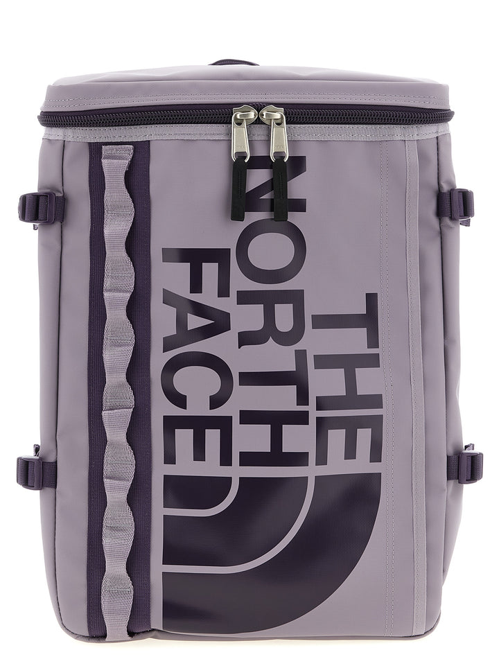 The North Face Base Camp Fuse Box Backpacks & Travels - Purple | 6dde70536cf18c5978e0ab6d2a0f0e38fb456808