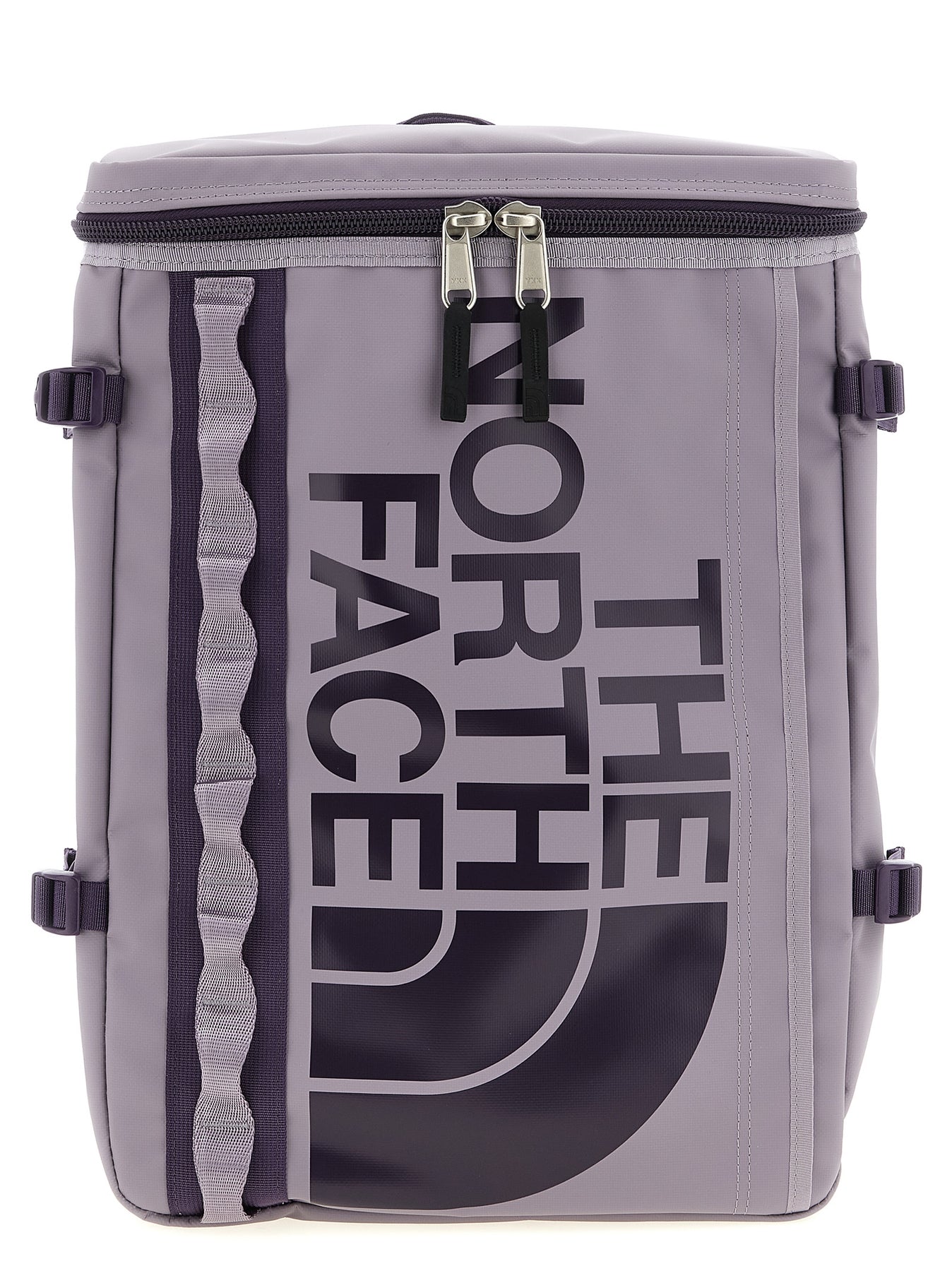 The North Face Base Camp Fuse Box Backpacks & Travels - Purple | 6dde70536cf18c5978e0ab6d2a0f0e38fb456808