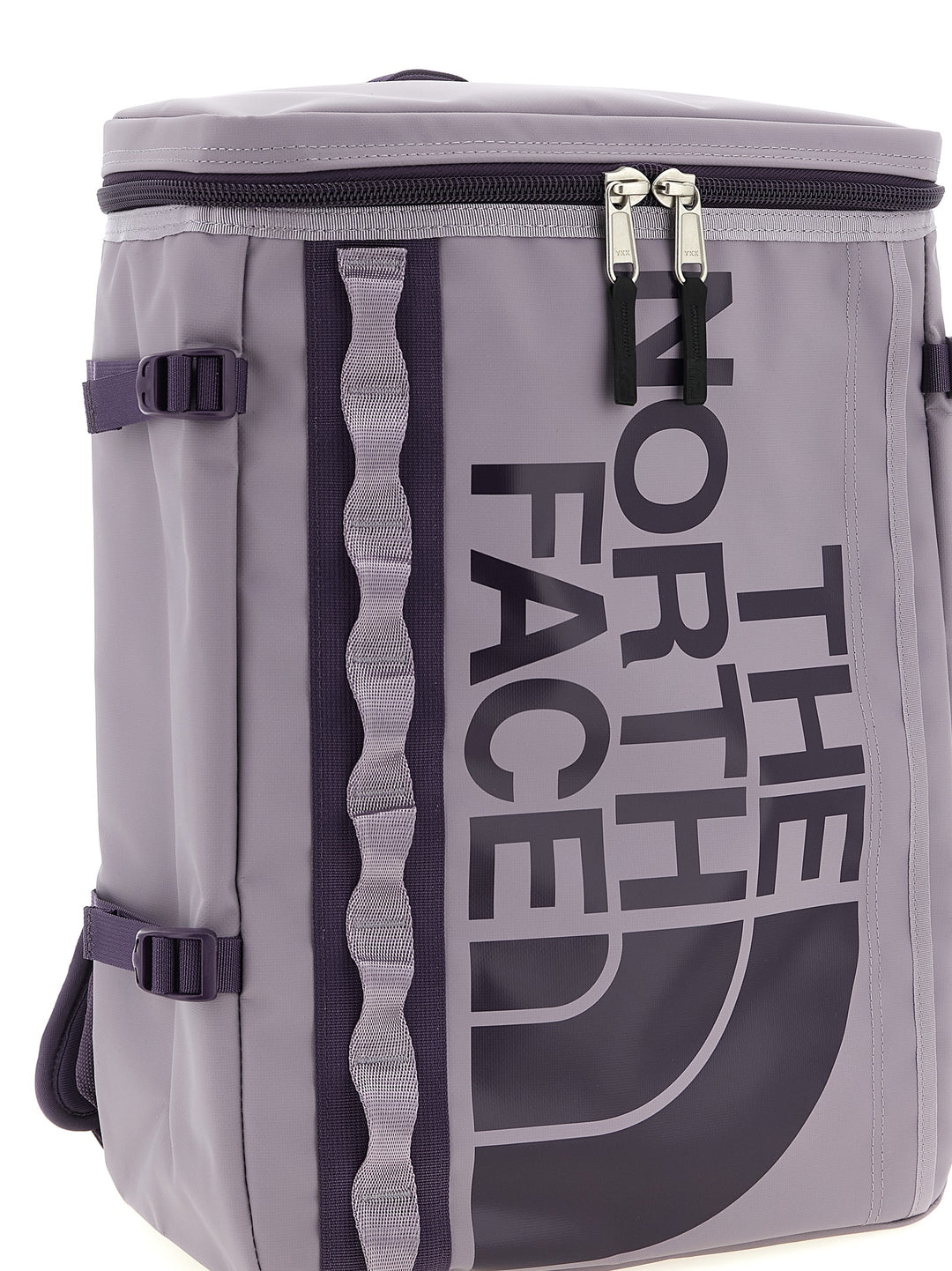 The North Face Base Camp Fuse Box Backpacks & Travels - Purple | f7861bdb67e20265f9d3ad9d543588a1687e27c7