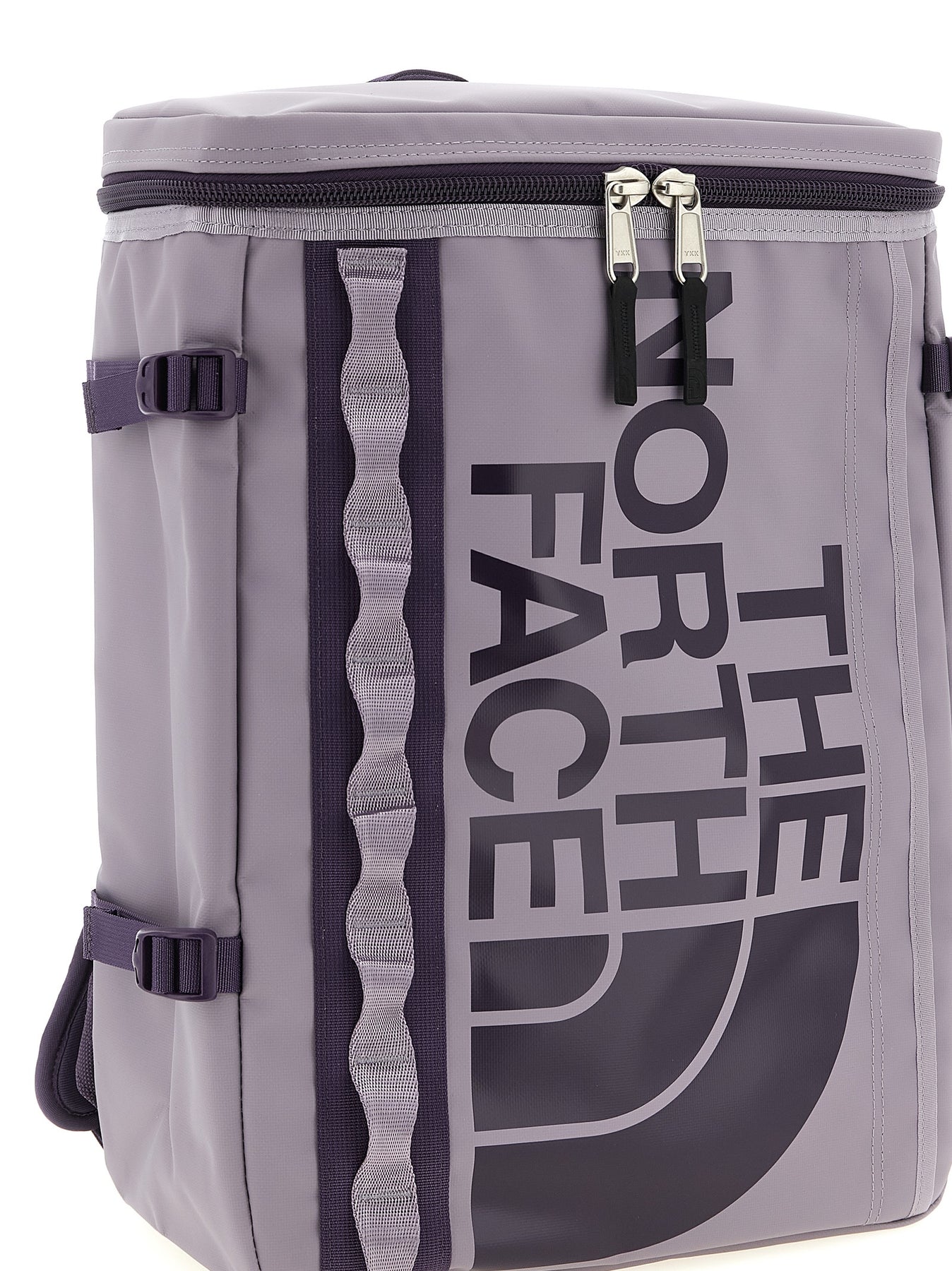 The North Face Base Camp Fuse Box Backpacks & Travels - Purple | f7861bdb67e20265f9d3ad9d543588a1687e27c7
