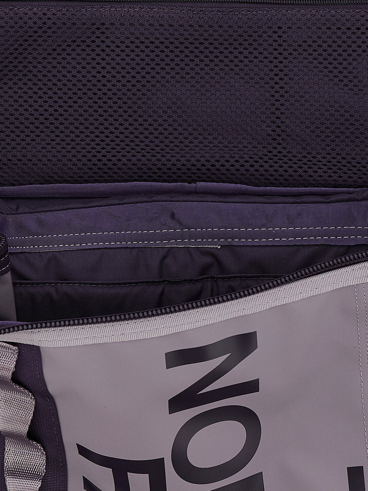 The North Face Base Camp Fuse Box Backpacks & Travels - Purple | 90c10310124cd9bb2c2eea2c9551ad4ef026269e