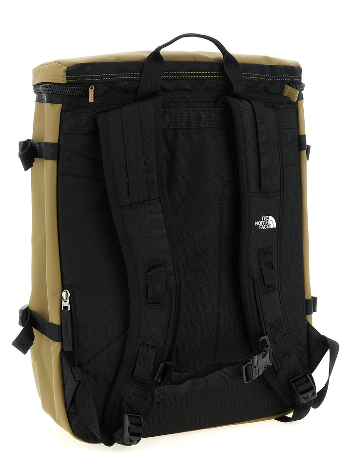 The North Face Base Camp Fuse Box Backpacks & Travels - Green | bf4b5bf1db826227f573df1786d12c42c979580a