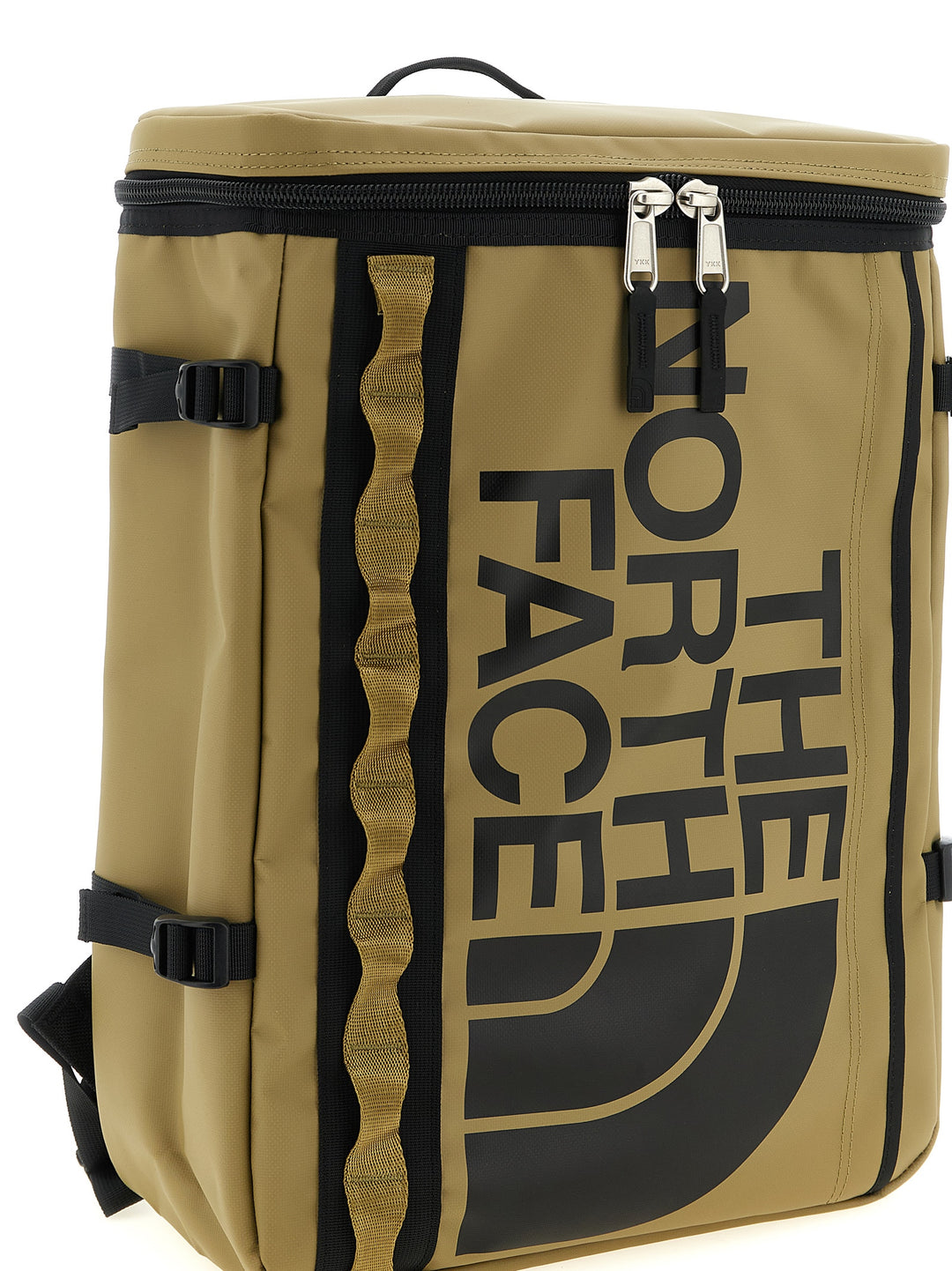 The North Face Base Camp Fuse Box Backpacks & Travels - Green | a9f4c6875c86caa6e973374d64db954a89403cd6