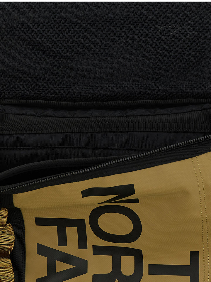 The North Face Base Camp Fuse Box Backpacks & Travels - Green | cc9cdc2825919f47003d1fbdf66b192a0b41f337