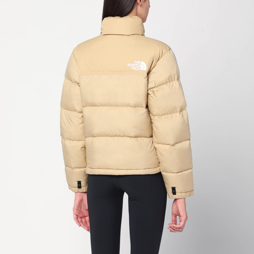 The North Face Coats & Jackets - Beige | feb40cf00e181367299a675e19acf0d50af7d620
