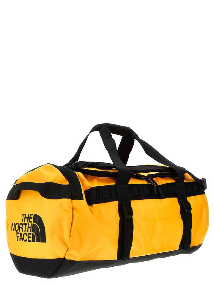 The North Face Base Camp Duffel M Backpacks & Travels - Yellow | 01e797d9952f4e36ba739c433308ecc0feedcd84