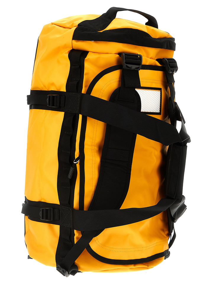 The North Face Base Camp Duffel M Backpacks & Travels - Yellow | a10cfc4b9ab9bb500ba52fca728ebb1f865139b3