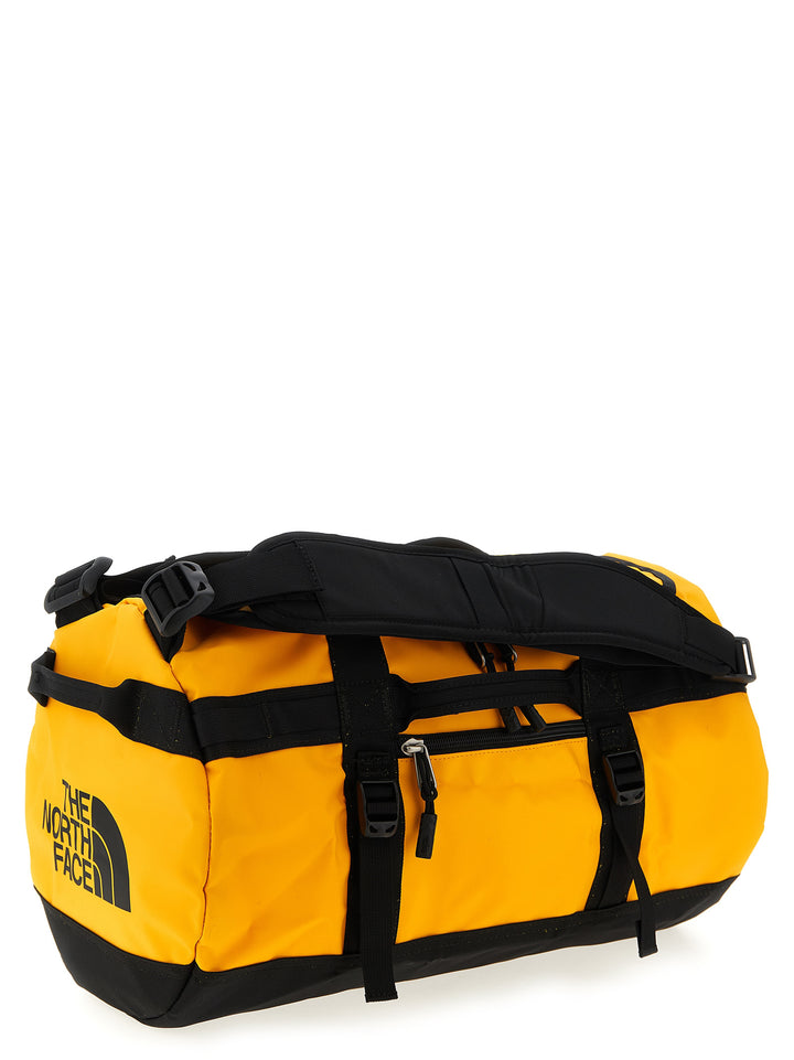 The North Face Base Camp Duffel Xs Home & Lifestyle - Yellow | 5b3b45e9c2008fc07bc5b51f5b2dfeadb9b00de4