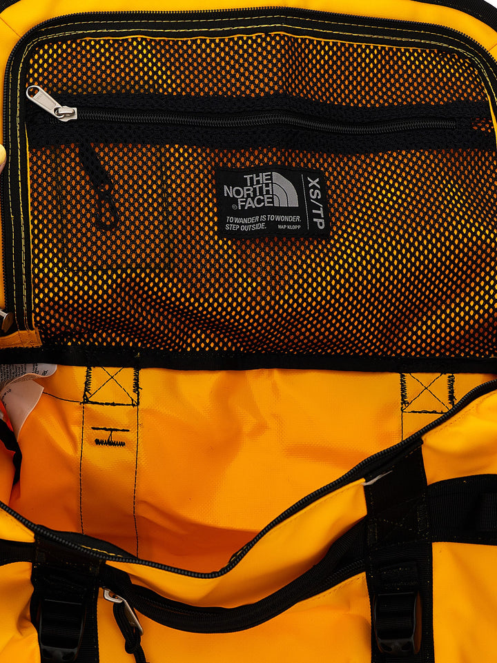 The North Face Base Camp Duffel Xs Home & Lifestyle - Yellow | 74dd36b4122233d6eb041b9275bb8d0b95f17c0c