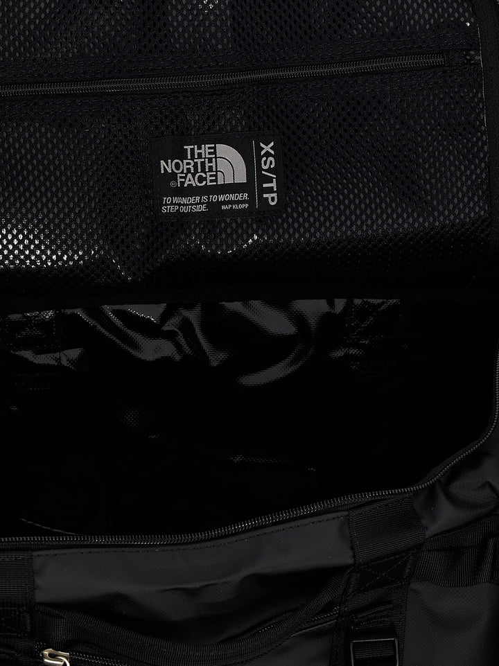 The North Face Base Camp Duffel Xs Home & Lifestyle - Black | 7e17221ec2befa2659f8c11834ee1694912bf994
