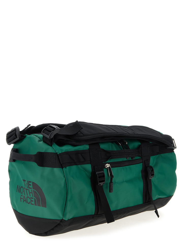 The North Face Base Camp Duffel Xs Home & Lifestyle - Green | 62d3433a537c887cd54b1a7dfdd7efd884823fe0