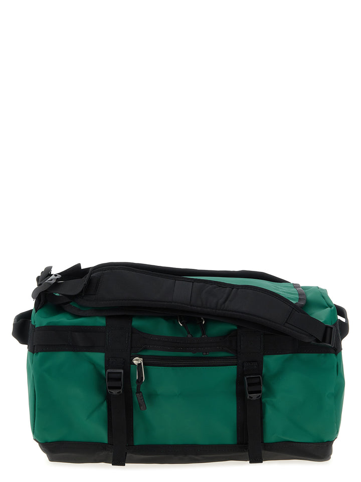 The North Face Base Camp Duffel Xs Home & Lifestyle - Green | 9d675d37ca6838229c5a4158f8bffd6135e89682