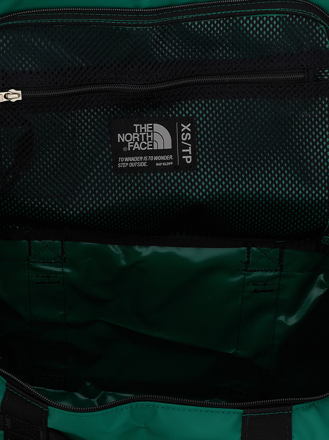 The North Face Base Camp Duffel Xs Home & Lifestyle - Green | b3871dc914b7328a1502348248d8af14fc646a5a