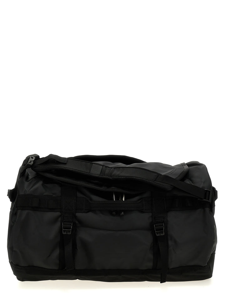 The North Face Base Camp Duffel S Home & Lifestyle - Black | 37b3fc6a25bdc4608709aa46c0ef6c4de33cd9bd