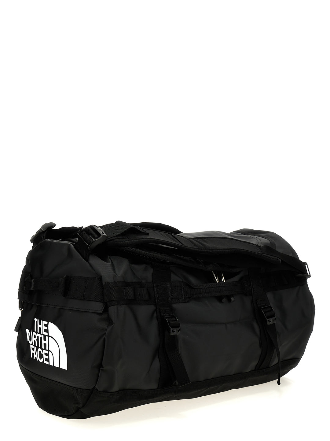 The North Face Base Camp Duffel S Home & Lifestyle - Black | 69e784b4a0c14ad166a1c1e27c80c291411725cc