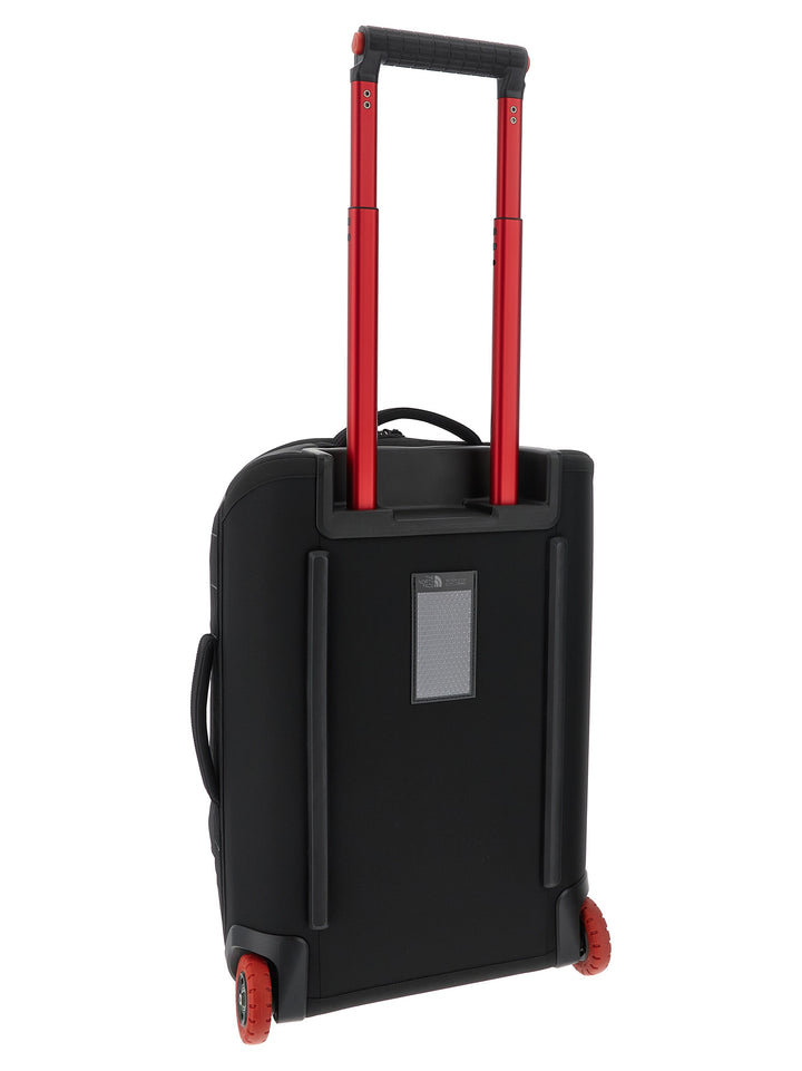 The North Face Base Camp Thunder 22 Home & Lifestyle - Black | 85e7e1c414c7cd563761a99c2dc8f71bb1791e5e