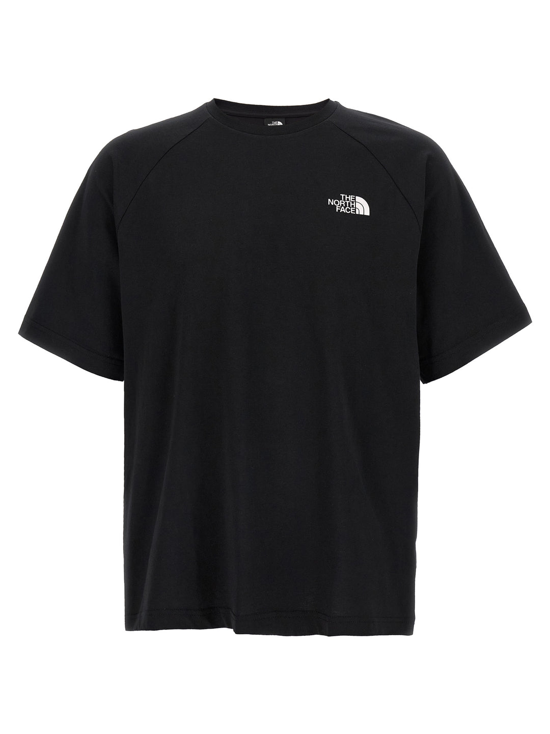 The North Face North Faces T-shirt - Black | 08eb0d86147fa2f579d43b5edb27248789f32dc6