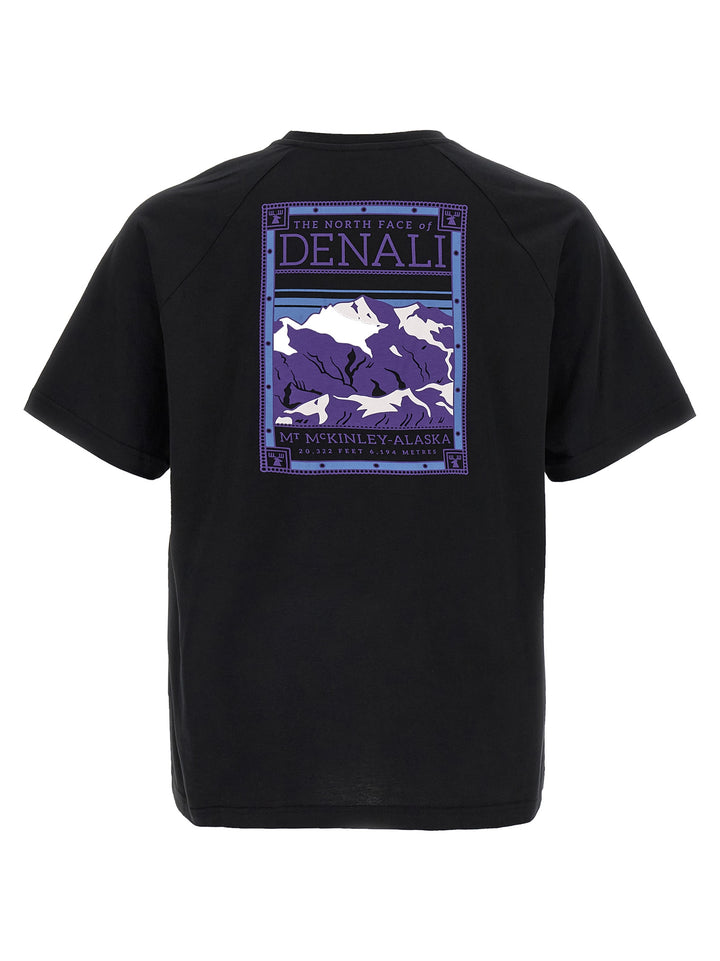 The North Face North Faces T-shirt - Black | 210932967bf9658acb49b60818cbc6a3b2bce582