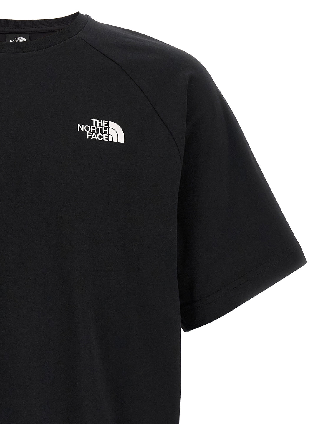 The North Face North Faces T-shirt - Black | 9b3412b8a4dd5198c1a3560efa68c576da813db8