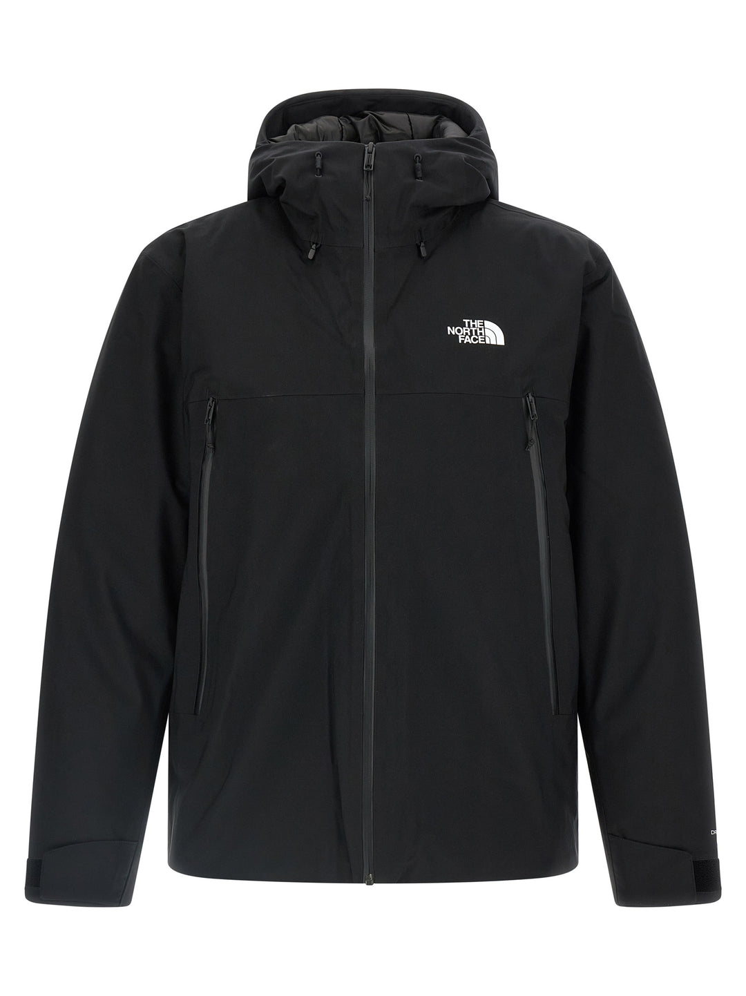 The North Face Tnf Range Puffer Jackets - Black | bb5a1a159a7f390c1128bc97dabce43529972342