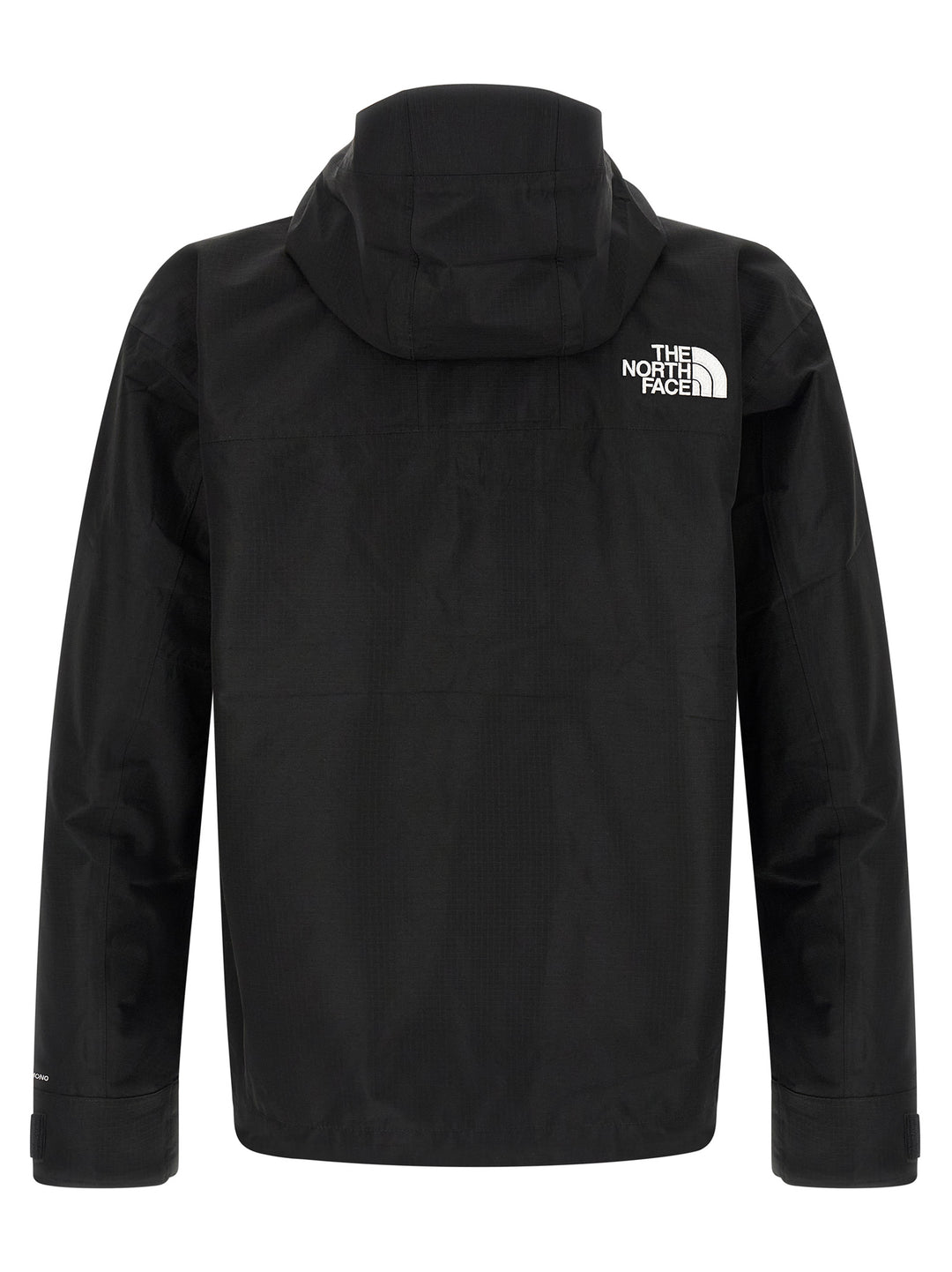 The North Face Mountain Mono Puffer Jackets - Black | ffaf1fa3a0bf1aba5940f04eea7439e9dd5f2364