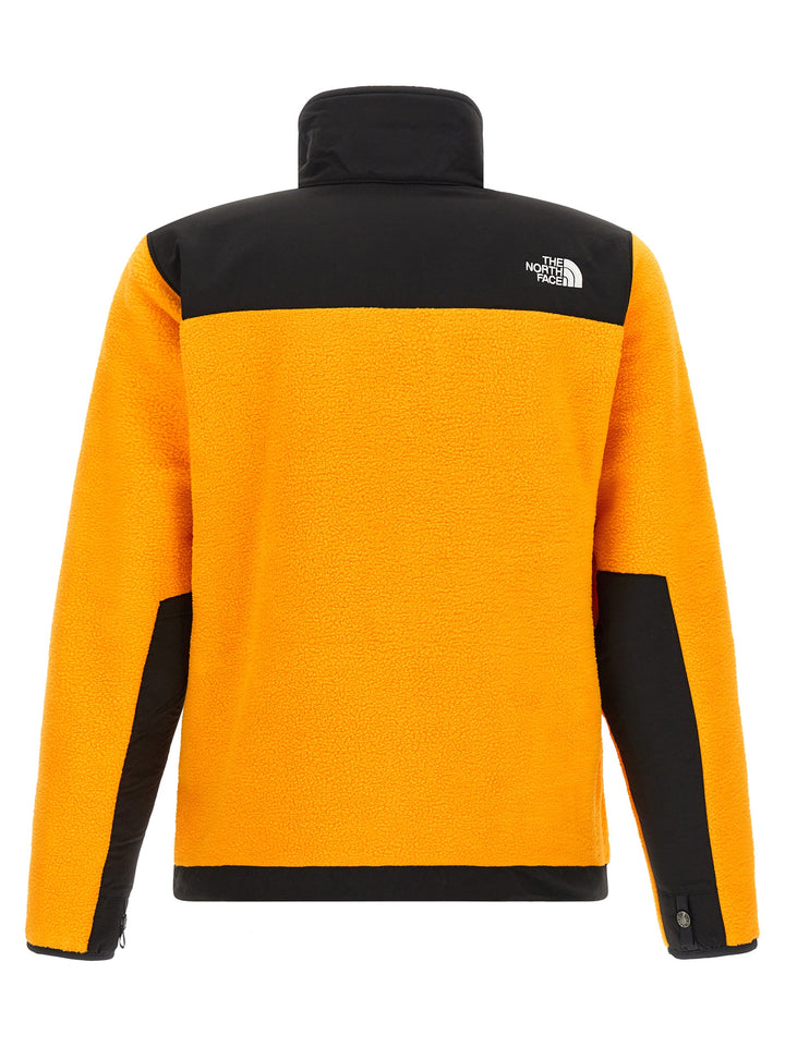 The North Face Retro Denali Puffer Jackets - Yellow | 8e511d057e31875615c2f184da95a4d4d58fd6eb