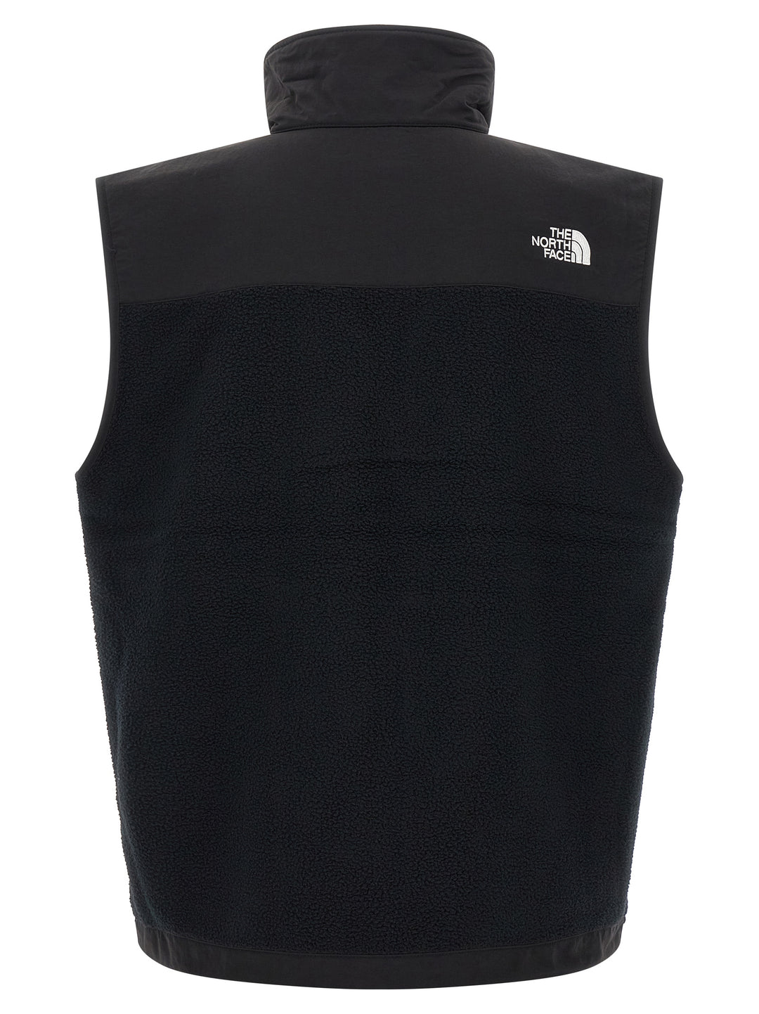 The North Face Retro Denali Gilet - Black | 7044d02314c51a4518cc5290b97da0c11ebb2540