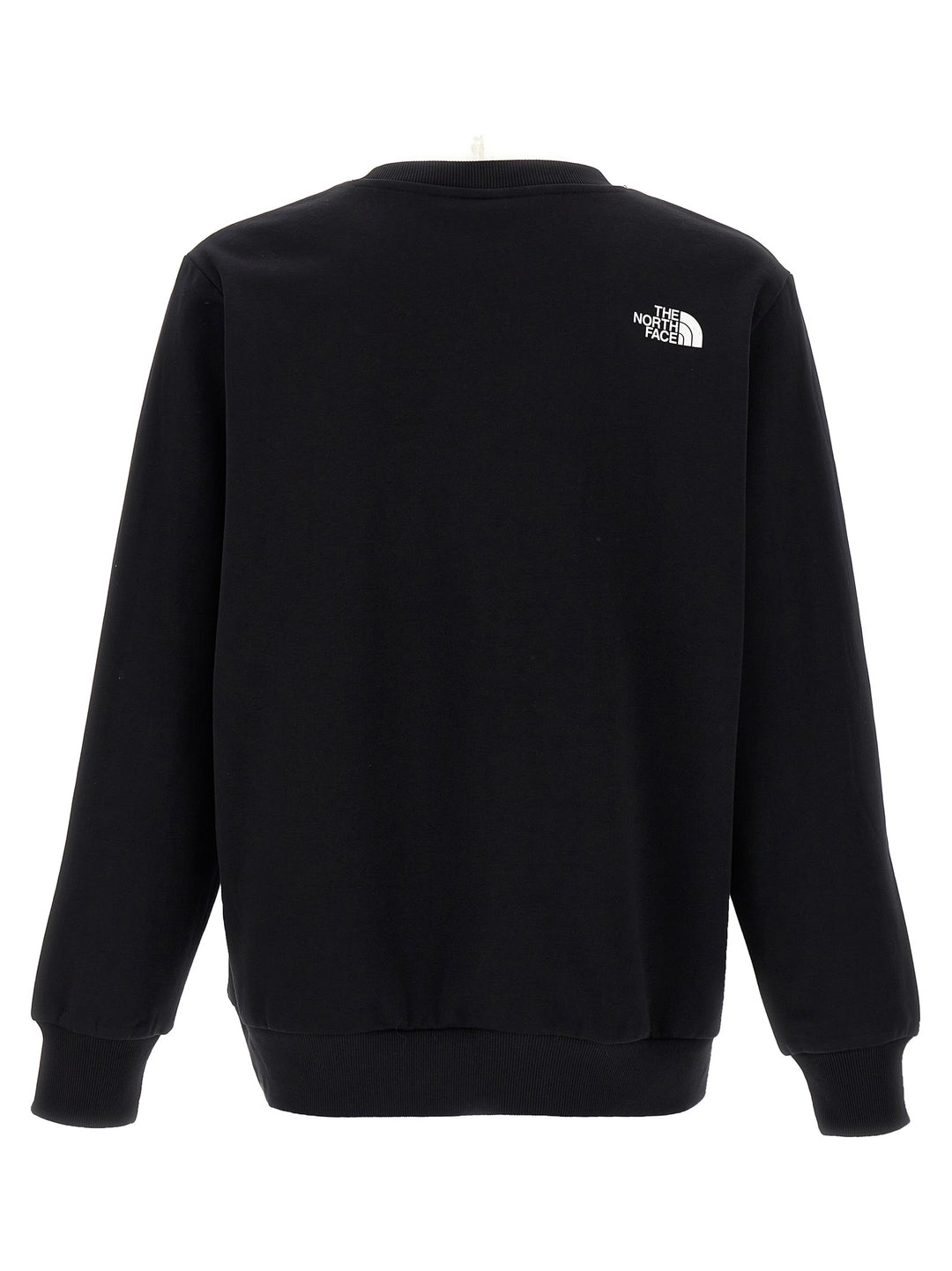 The North Face Simple Dome Crew Sweatshirt - Black | 14e8ca7b2d11acf7e7f4065a4c689ab03170d73b