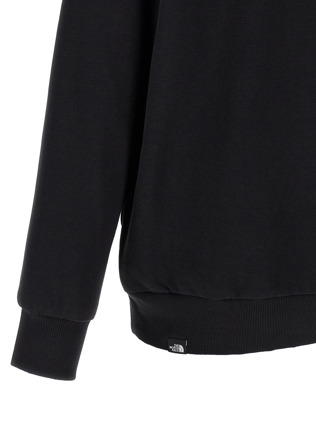 The North Face Simple Sweatshirt - Black | 6f86cab4f0c7e2b77ef47921b2e80d445913dad6