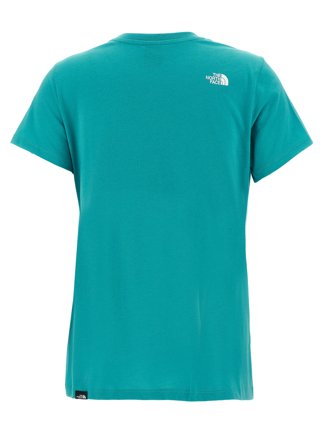 The North Face Easy T-shirt - Light Blue | de4135620fa4c0559007e19b48720597e5d27957