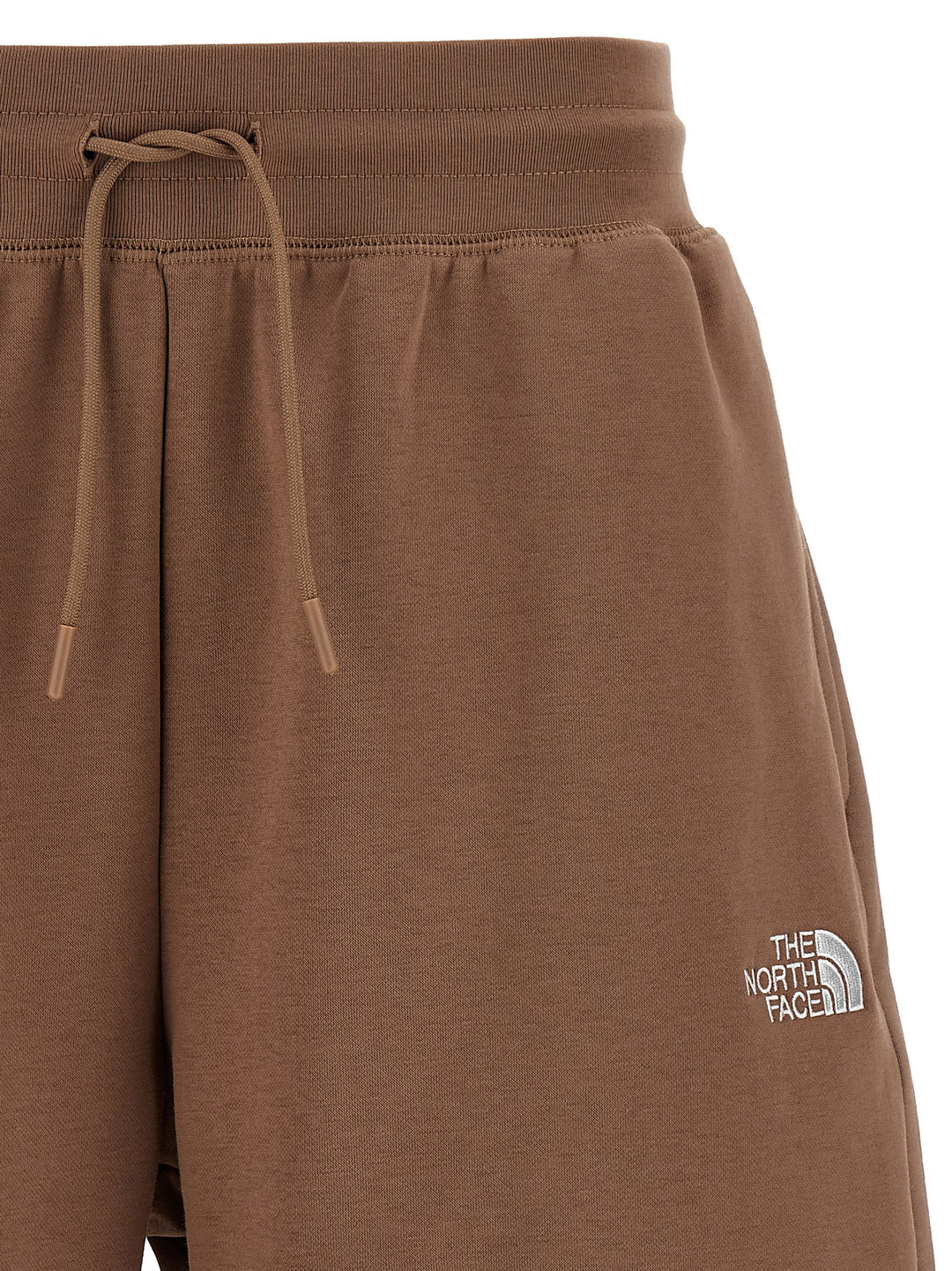 The North Face Simple Dome Bermuda and Short - Brown | a1db2d65ccd34cd460f098f7be2584e1528fbfdd