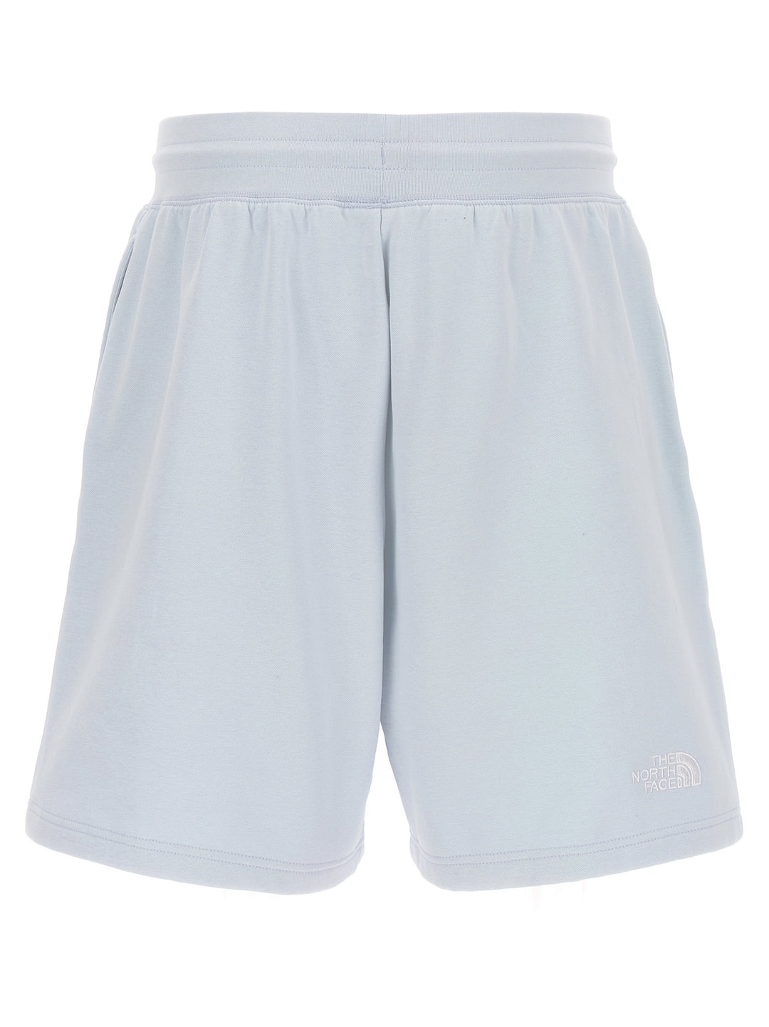 The North Face Essential Relax Bermuda and Short - Gray | f8dab94b678a3b3688b8e80028eae97bfba621e5