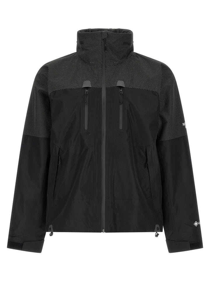 The North Face Hike Devils Thumb Gore-Tex® Puffer Jackets - Black | 03ba6e63b6dbf5f3c2fcc43d36ae4ae3857c23b4